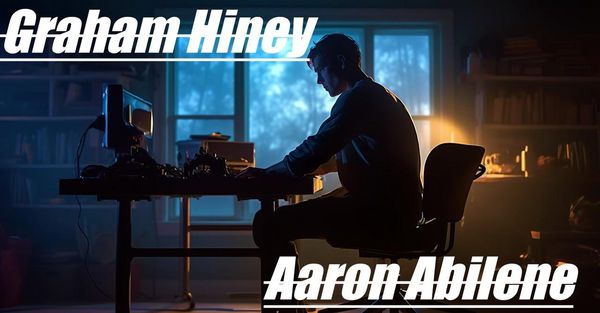 Produktbild: Graham Hiney
