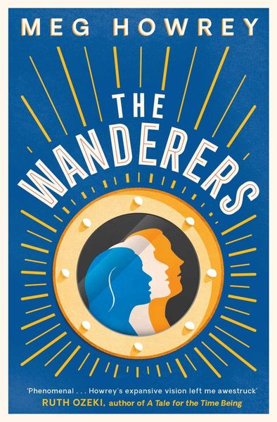 Produktbild: The Wanderers