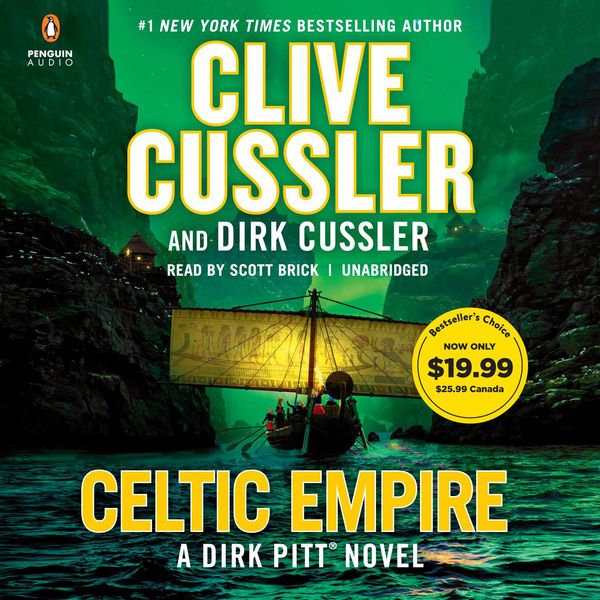 Produktbild: Celtic Empire