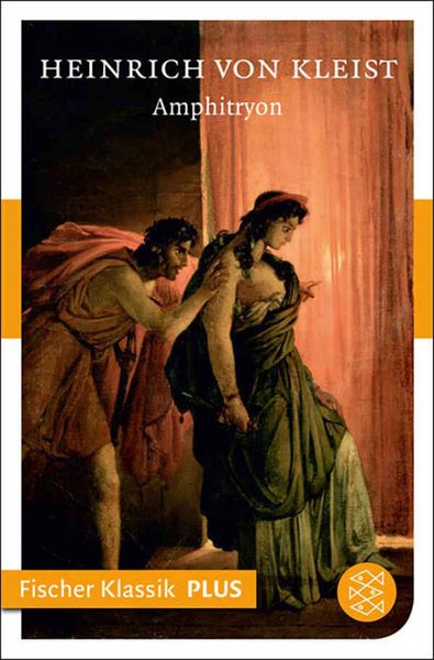 Produktbild: Amphitryon