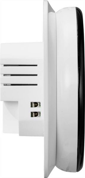 Produktbild: Sygonix SY-4707878 Raumthermostat Unterputz Wochenprogramm 1St.
