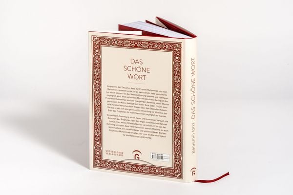 Produktbild: Das sch&ouml;ne Wort