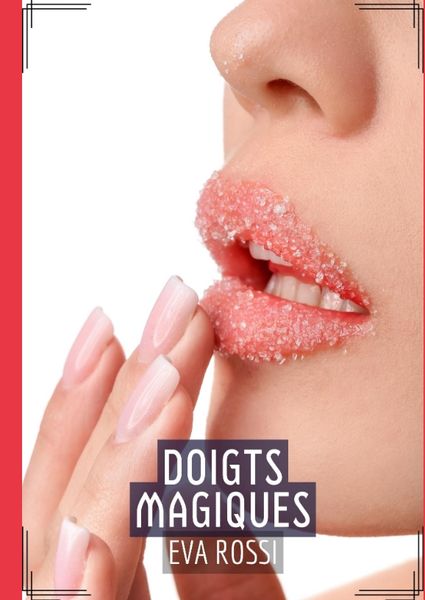 Produktbild: Doigts Magiques