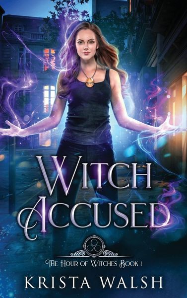 Produktbild: Witch Accused
