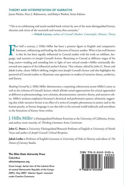 Produktbild: Reading Conrad