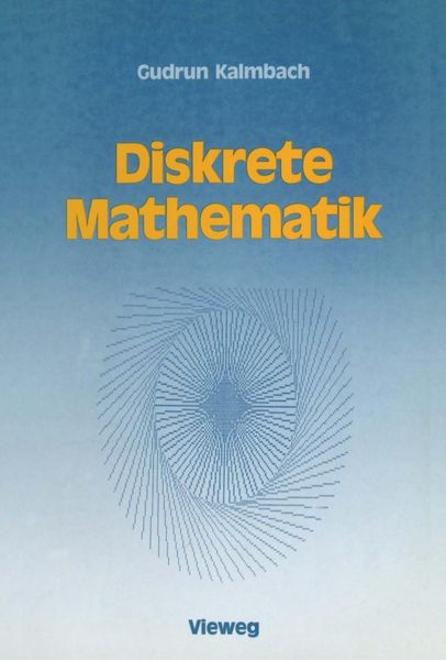Produktbild: Diskrete Mathematik