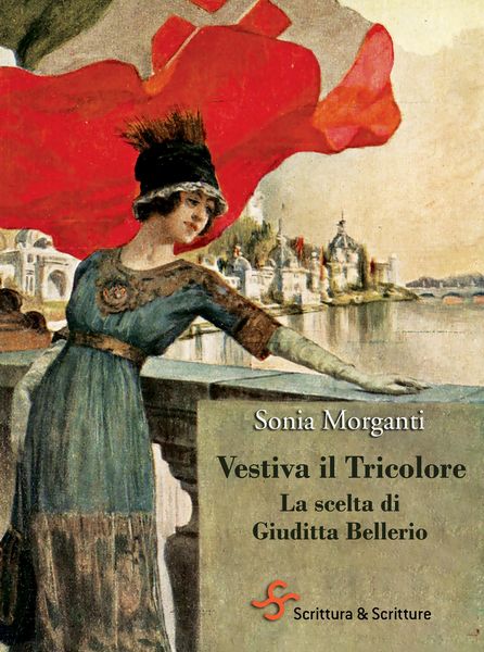 Produktbild: Vestiva il Tricolore