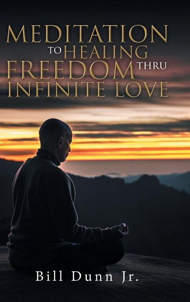 Produktbild: Meditation to Healing Freedom thru Infinite Love