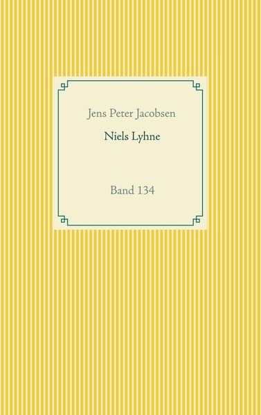 Produktbild: Niels Lyhne