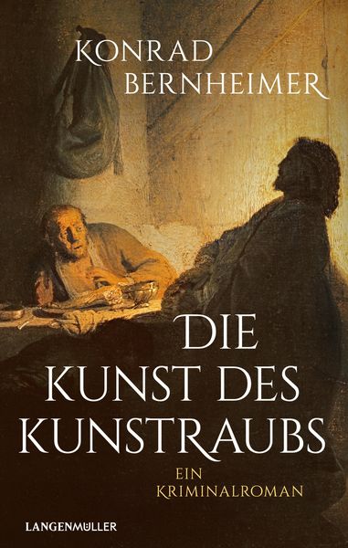 Produktbild: Die Kunst des Kunstraubs