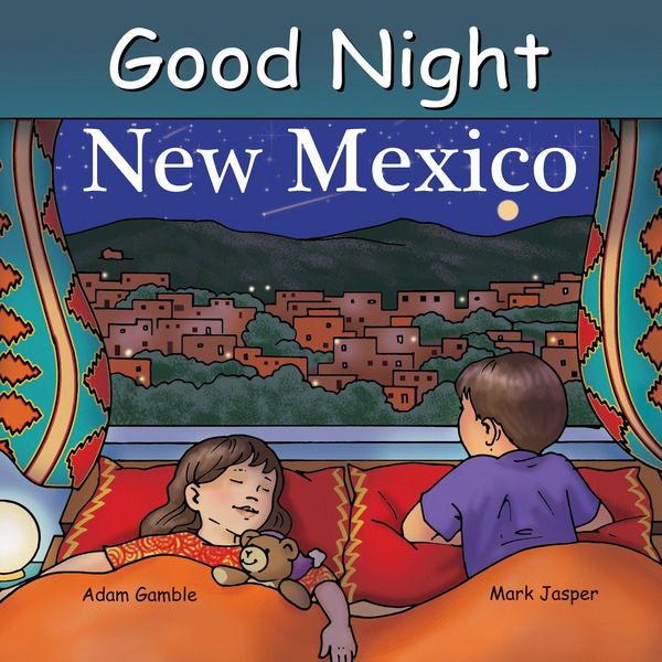 Produktbild: Good Night New Mexico