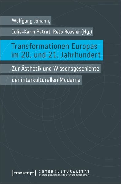 Produktbild: Transformationen Europas im 20. und 21. Jahrhundert