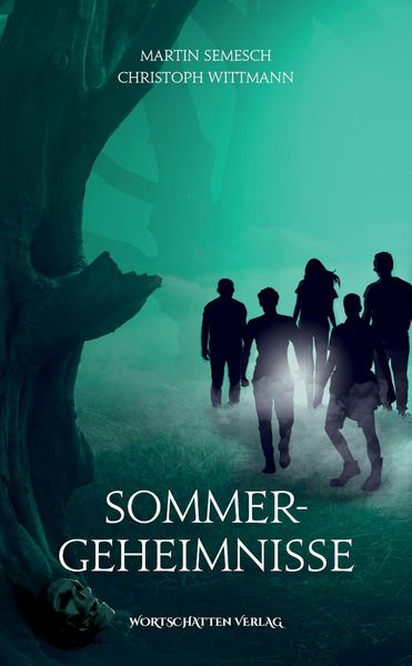 Produktbild: Sommergeheimnisse