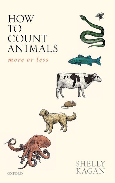 Produktbild: How to Count Animals, More or Less