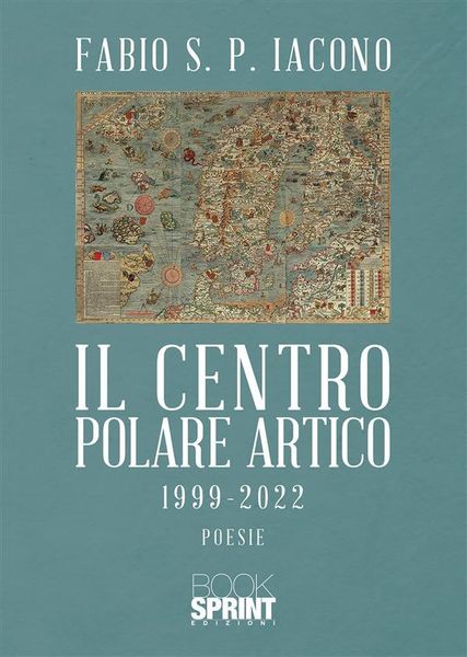 Produktbild: Il Centro Polare Artico