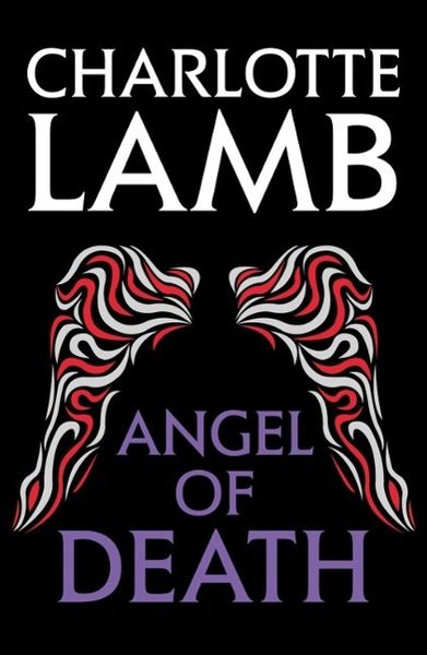 Produktbild: Angel of Death
