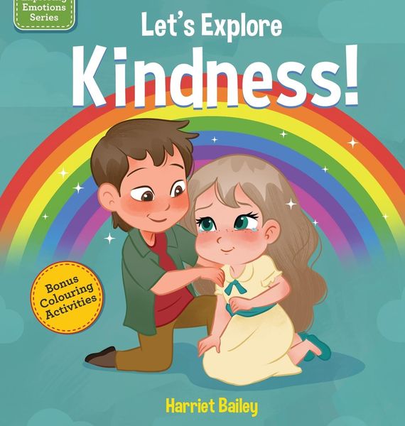 Produktbild: Lets Explore Kindness