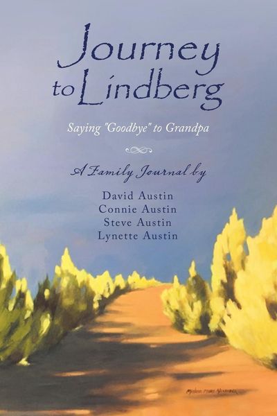 Produktbild: Journey to Lindberg