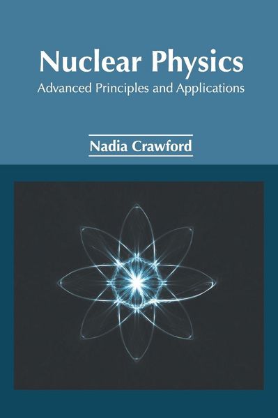 Produktbild: Nuclear Physics