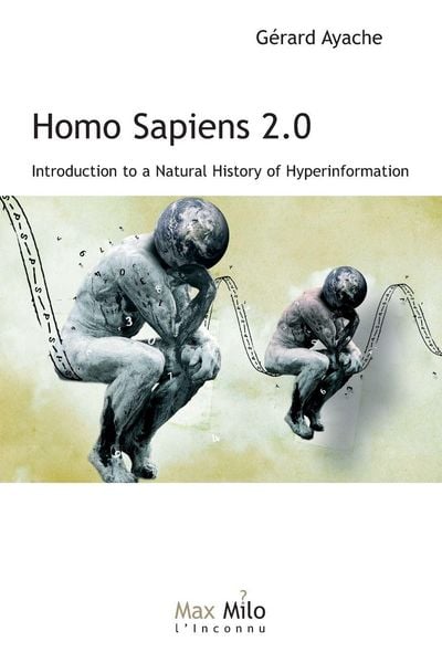 Produktbild: Homo Sapiens 2.0
