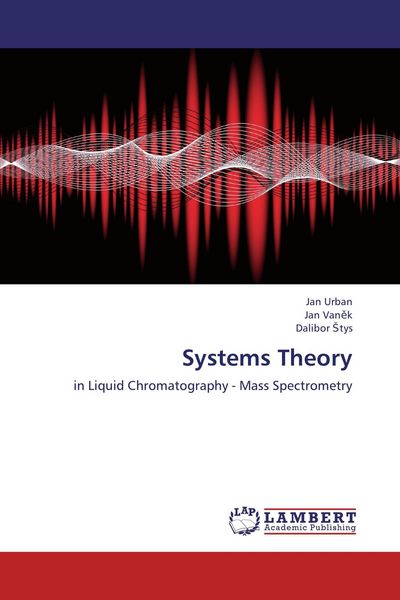 Produktbild: Systems Theory