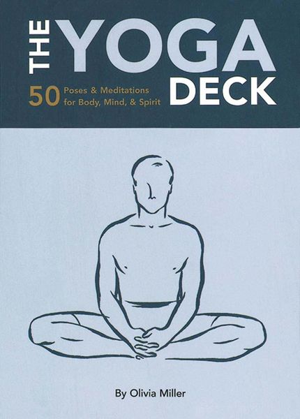 Produktbild: The Yoga Deck