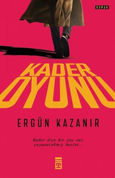 Produktbild: Kader Oyunu