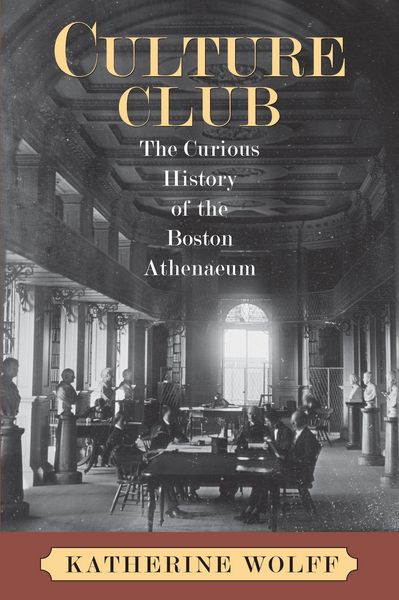 Produktbild: Culture Club