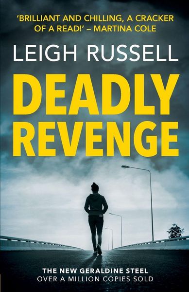 Produktbild: Deadly Revenge
