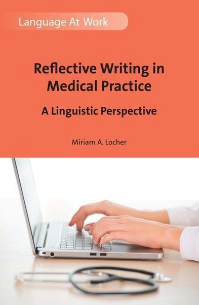 Produktbild: Reflective Writing in Medical Practice