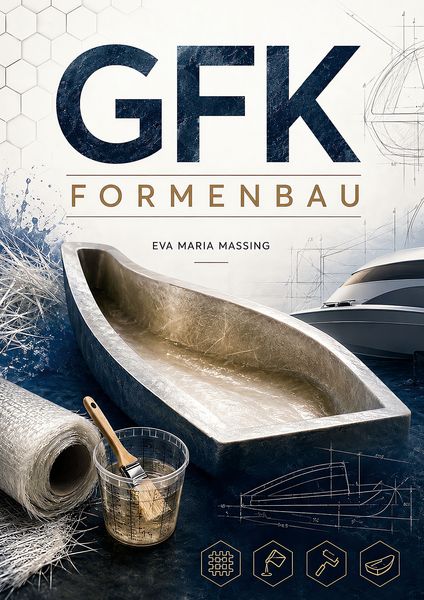 Produktbild: GFK-Formenbau