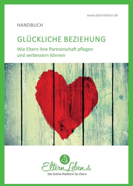 Produktbild: Gl&uuml;ckliche Beziehung