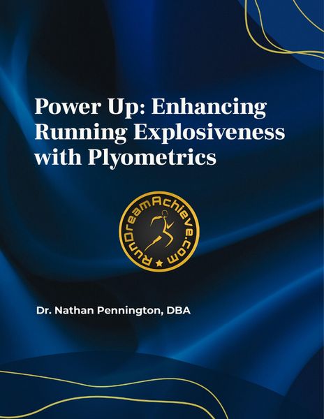 Produktbild: Power Up: Enhancing Running Explosiveness with Plyometrics