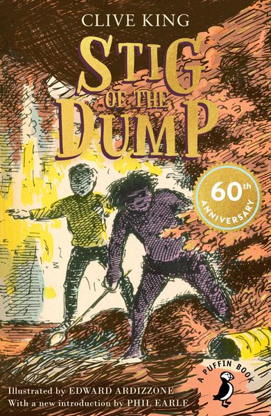 Produktbild: Stig of the Dump
