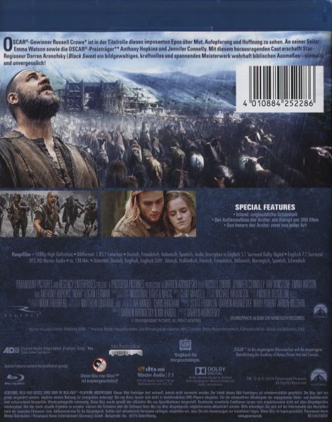 Produktbild: Noah