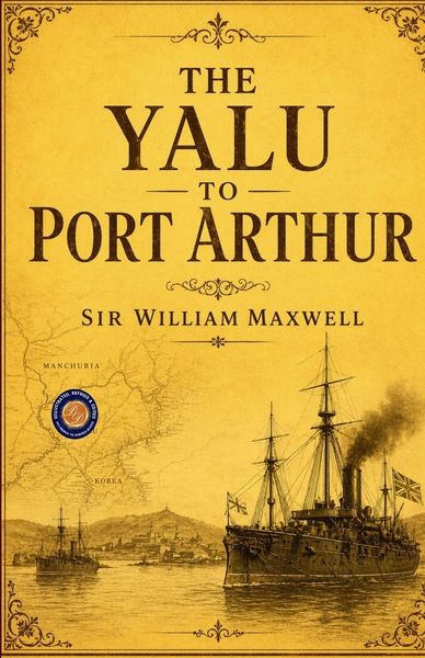 Produktbild: FromThe Yalu to Port Arthur