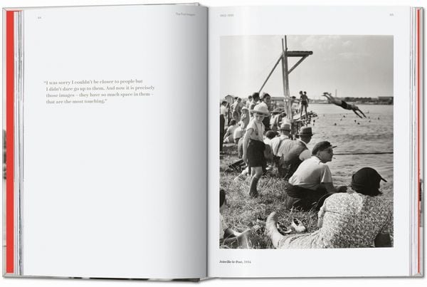 Produktbild: Robert Doisneau