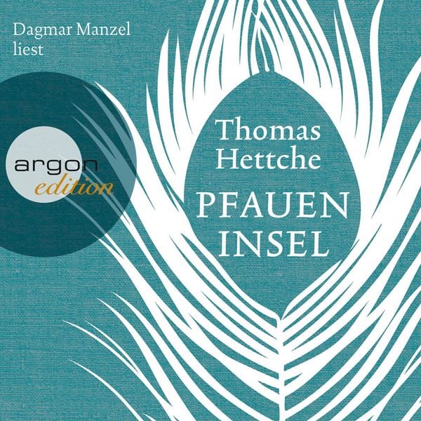 Produktbild: Pfaueninsel