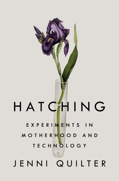 Produktbild: Quilter, J: Hatching