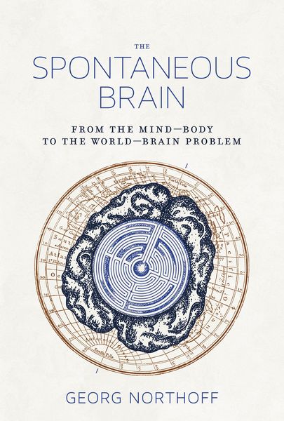 Produktbild: The Spontaneous Brain