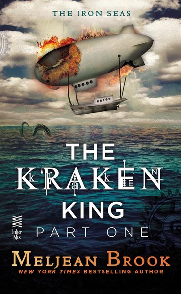 Produktbild: The Kraken King Part I