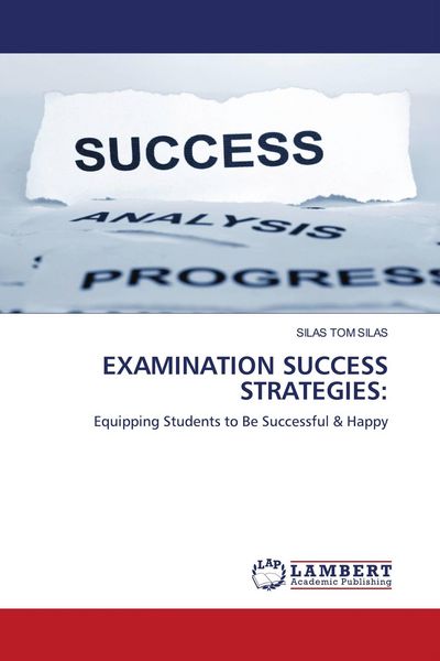 Produktbild: Examination Success Strategies: