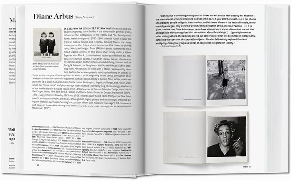 Produktbild: Photographers A&ndash;Z