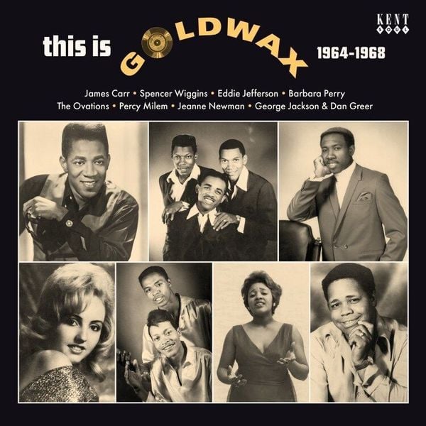Produktbild: This Is Goldwax 1964-1968