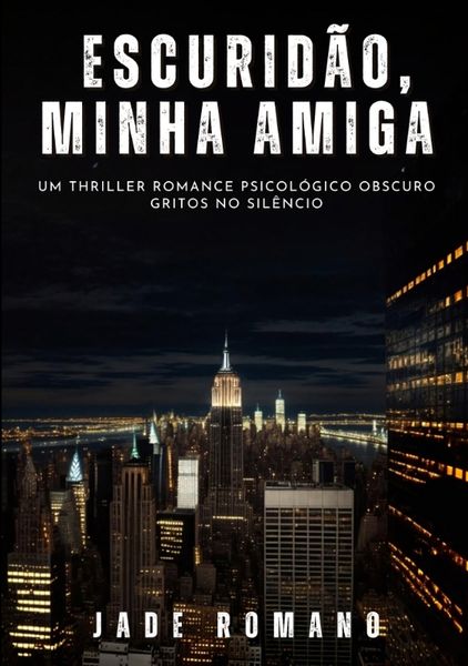 Produktbild: Escurid&atilde;o, minha Amiga
