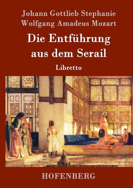 Die Entführung aus dem Serail