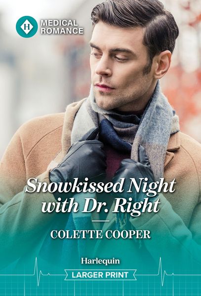Produktbild: Snowkissed Night with Dr. Right