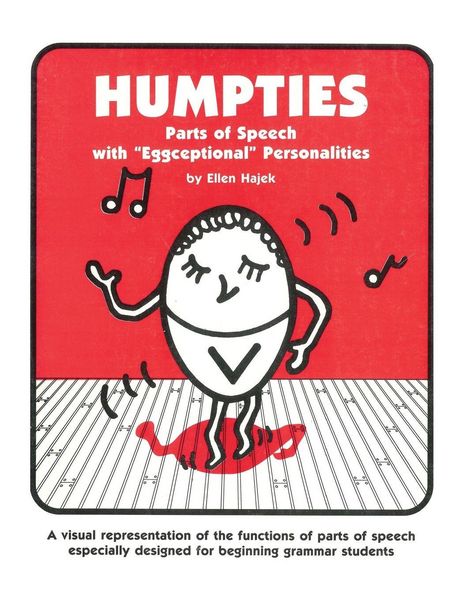 Produktbild: Humpties