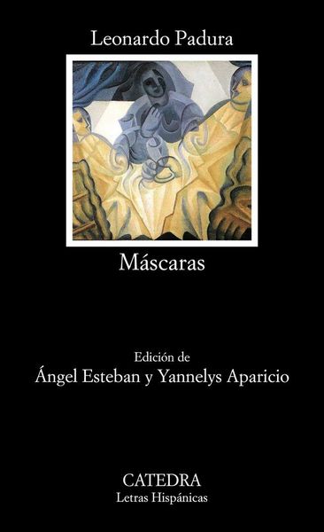 Produktbild: M&aacute;scaras