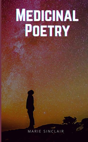 Produktbild: Medicinal Poetry